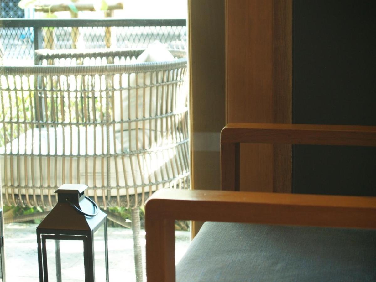 The Lantern Appartement *