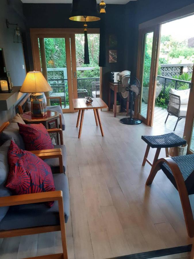 The Lantern Appartement *