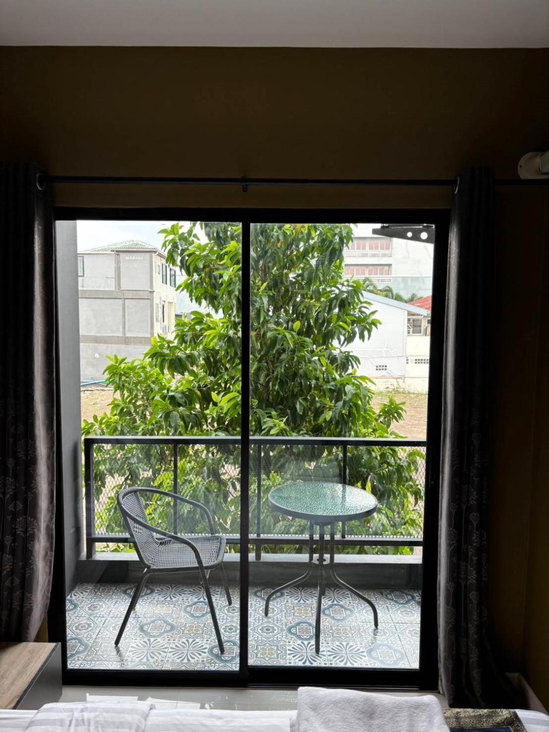 The Lantern Appartement *