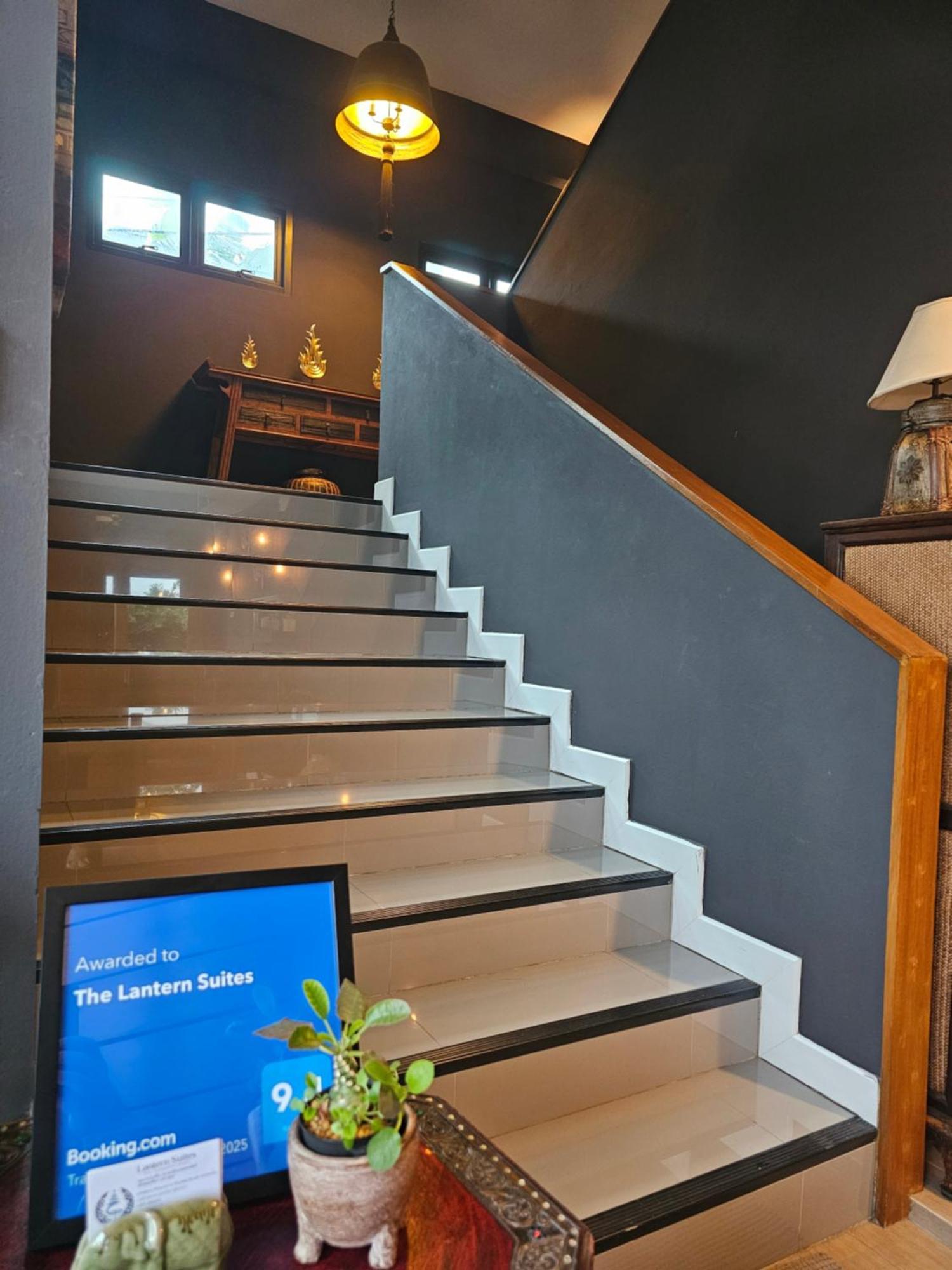 The Lantern Appartement
