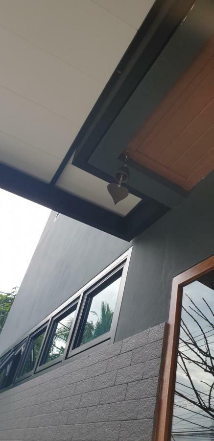 Appartement The Lantern *