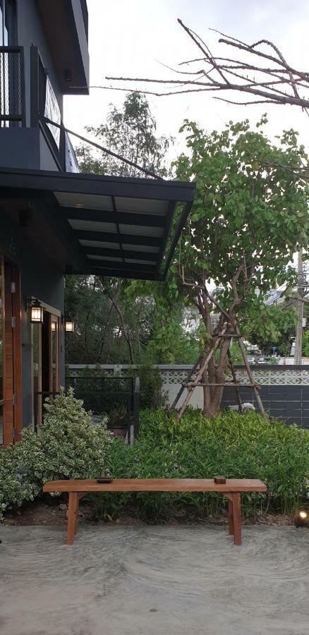 The Lantern Appartement *