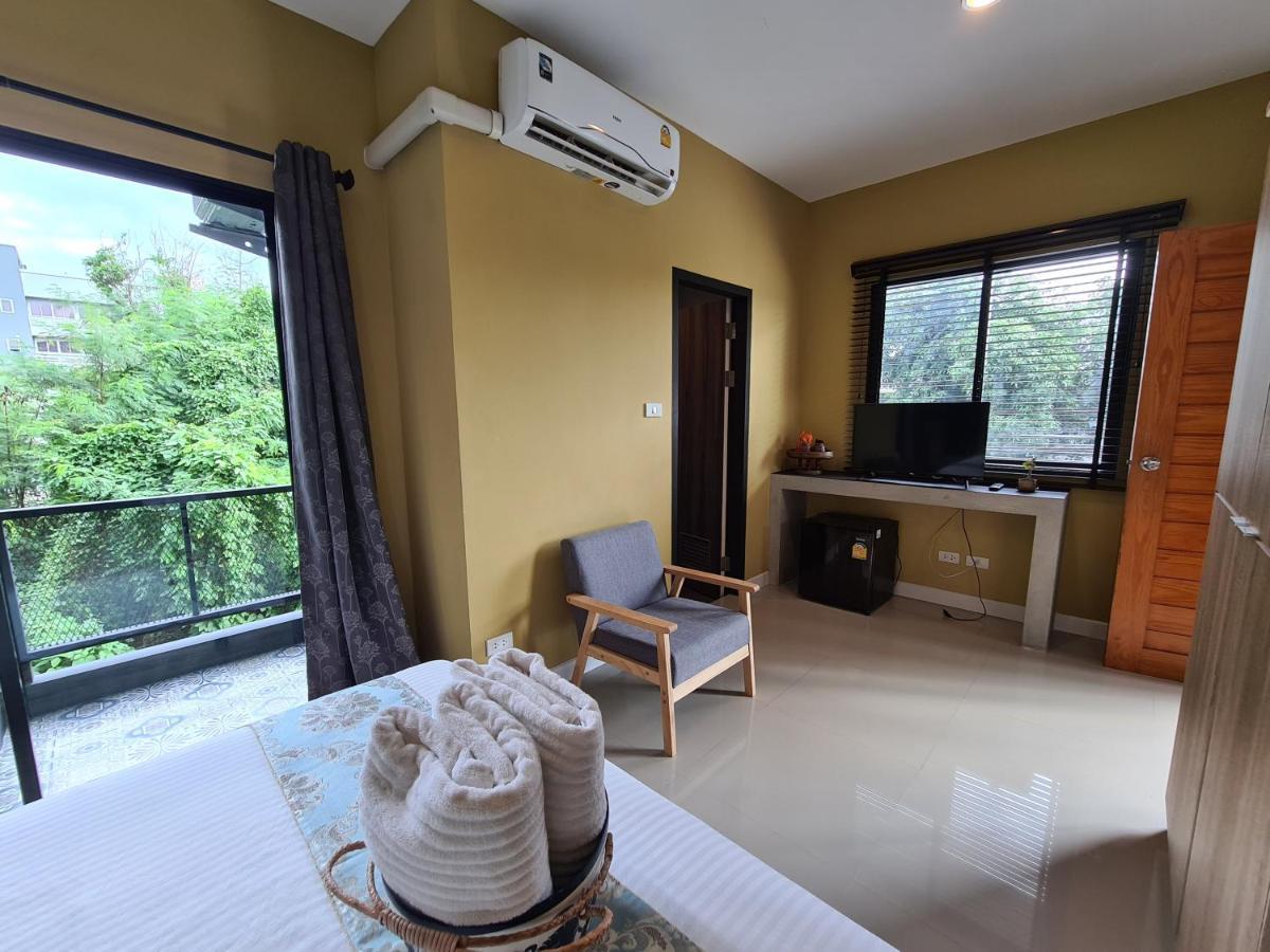 Apartment The Lantern Ban Song Hong
