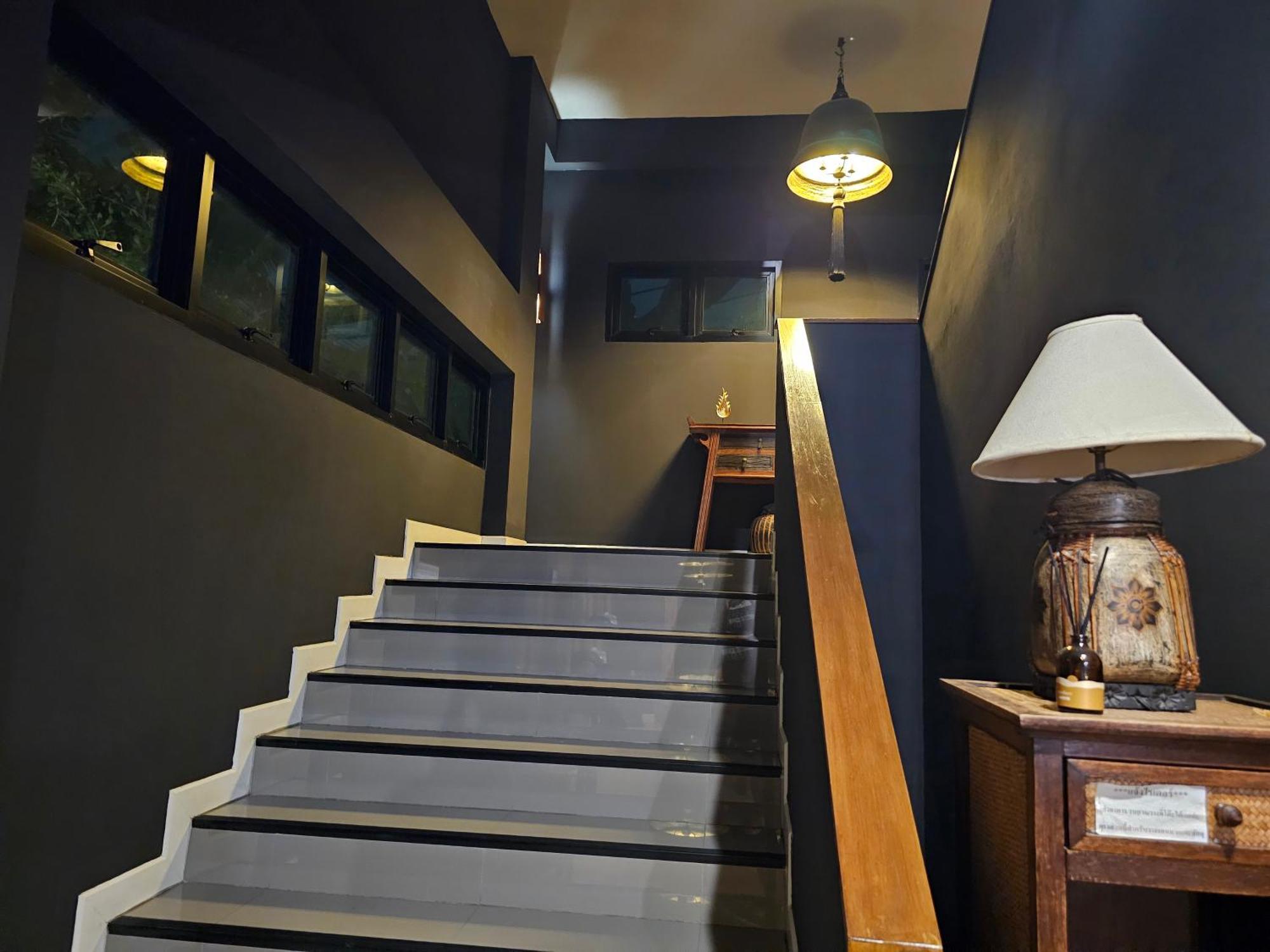 The Lantern Apartment Ban Song Hong