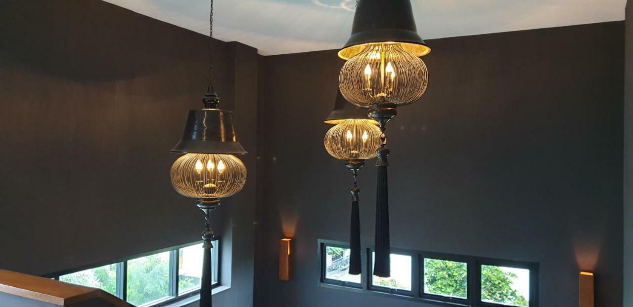 Apartment The Lantern